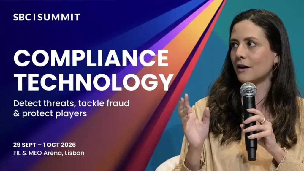 SBC Summit 2026 to spotlight Compliance Technology in dedicated conference track