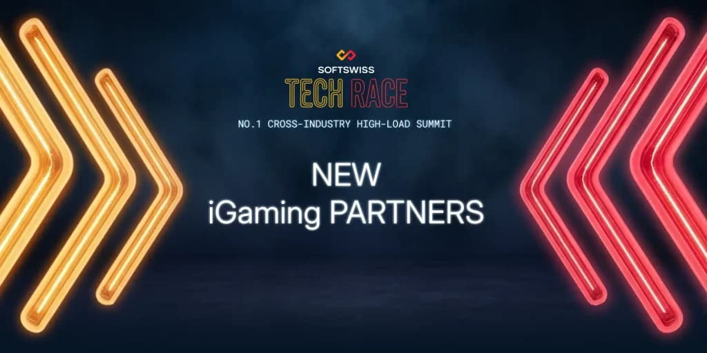 Tech Race Summit 2026 secures Stake, Servers.com, and Pragmatic Play as partners