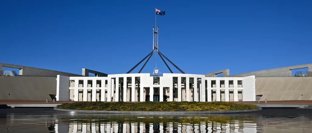 Australia gambling ad reforms clear lower house after bipartisan deal