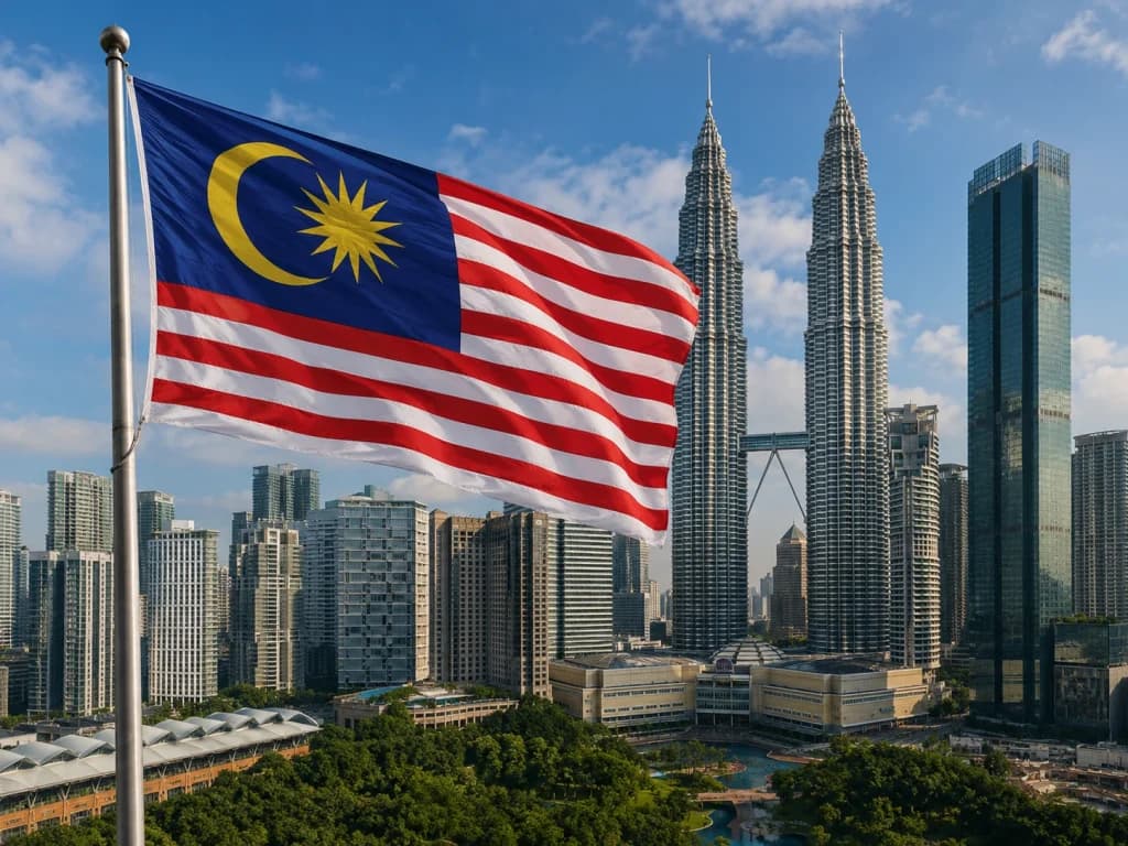 Malaysia’s Finance Ministry rejects Kedah claims of new gambling licenses