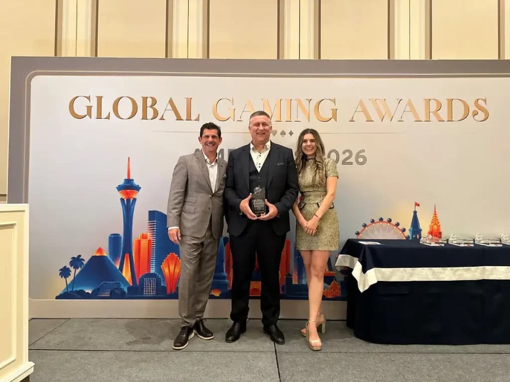 Aristocrat Gaming secures Class 2, Class 3 and Slot of the Year awards