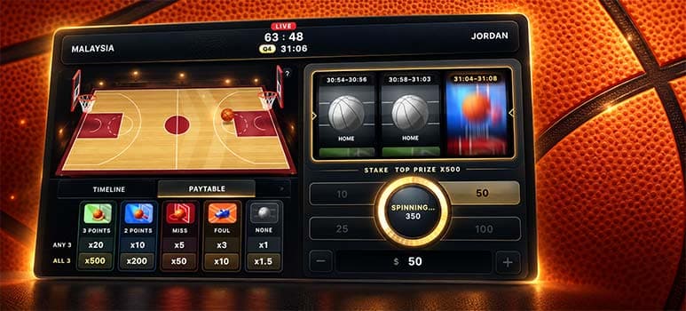 BETBY to “slotify” sports betting with major launch at SBC Summit 2026
