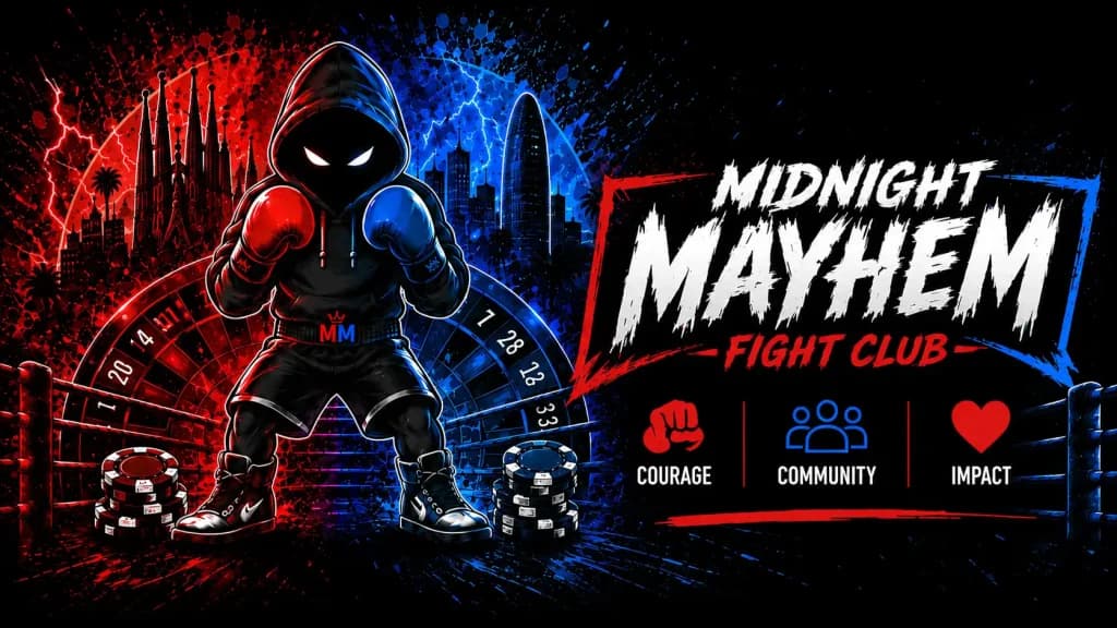 Behind The Gloves unveils SBC Summit networking challenge ahead of Midnight Mayhem 2027