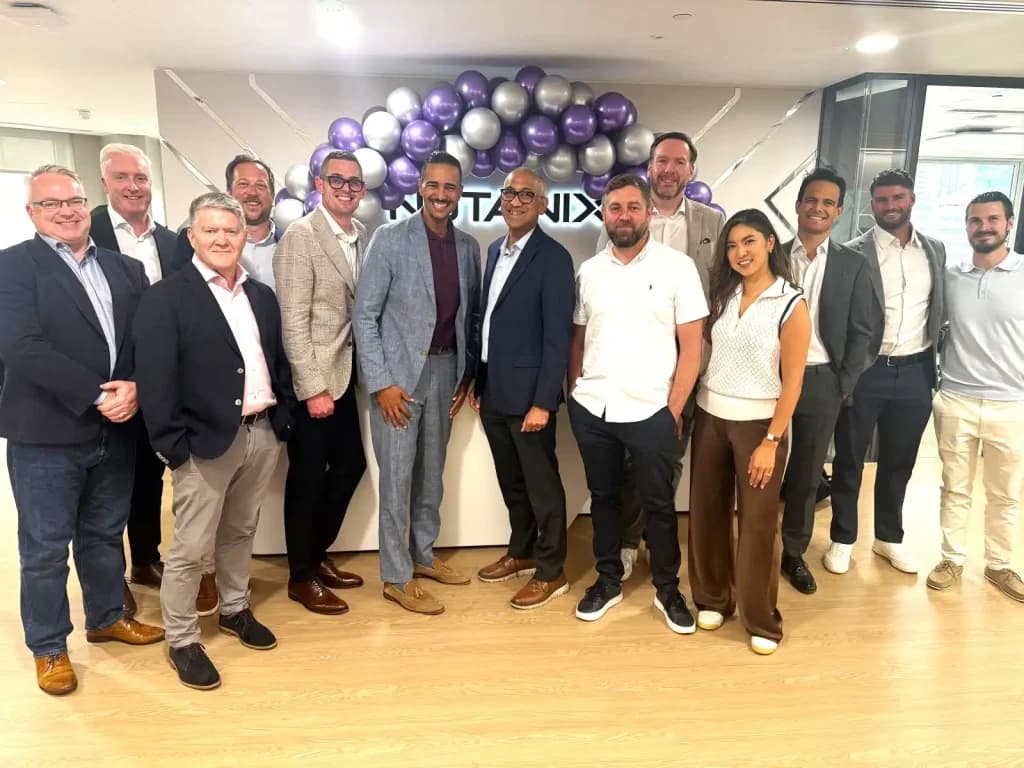 Continent 8 and Nutanix expand partnership to drive iGaming cloud innovation