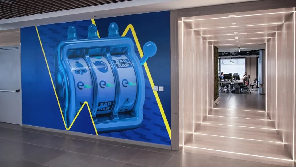 Eeze grows Malta footprint with new Quad Towers headquarters