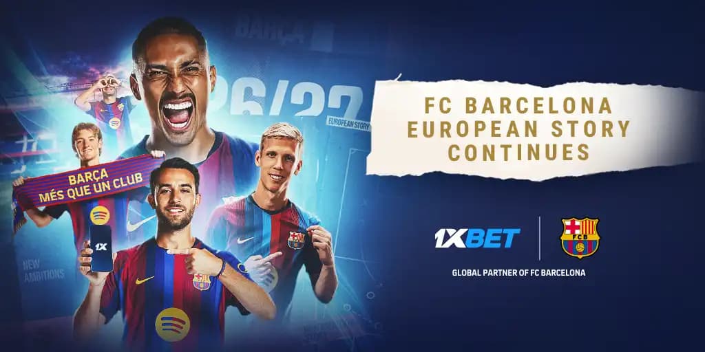 FC Barcelona in European Champions League: history of greatness and new ambitions