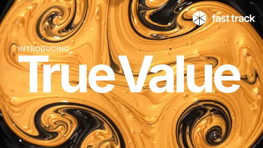 Fast Track introduces True Value to help operators understand players earlier
