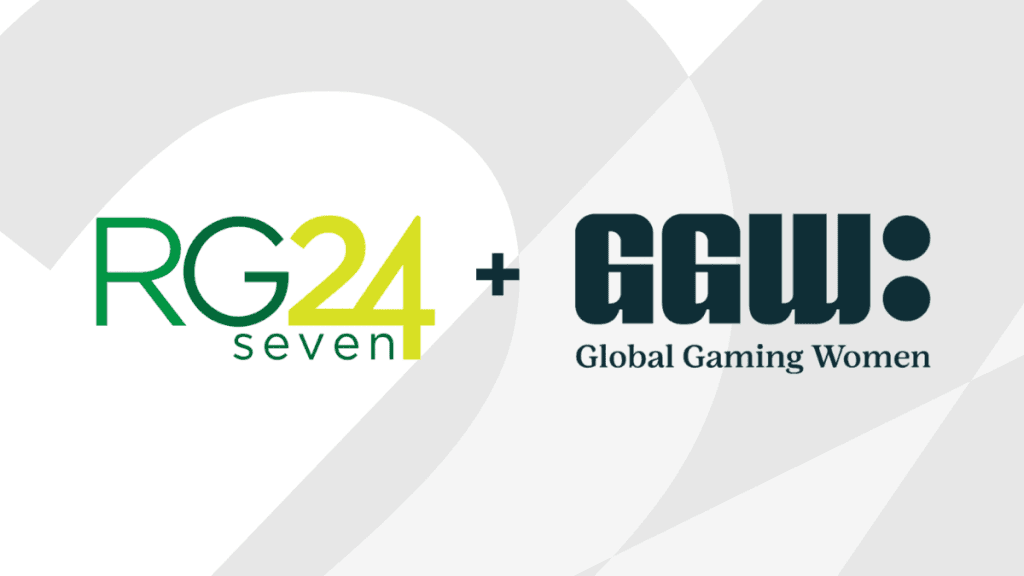 Global Gaming Women partners with RG24seven to offer members free gaming training