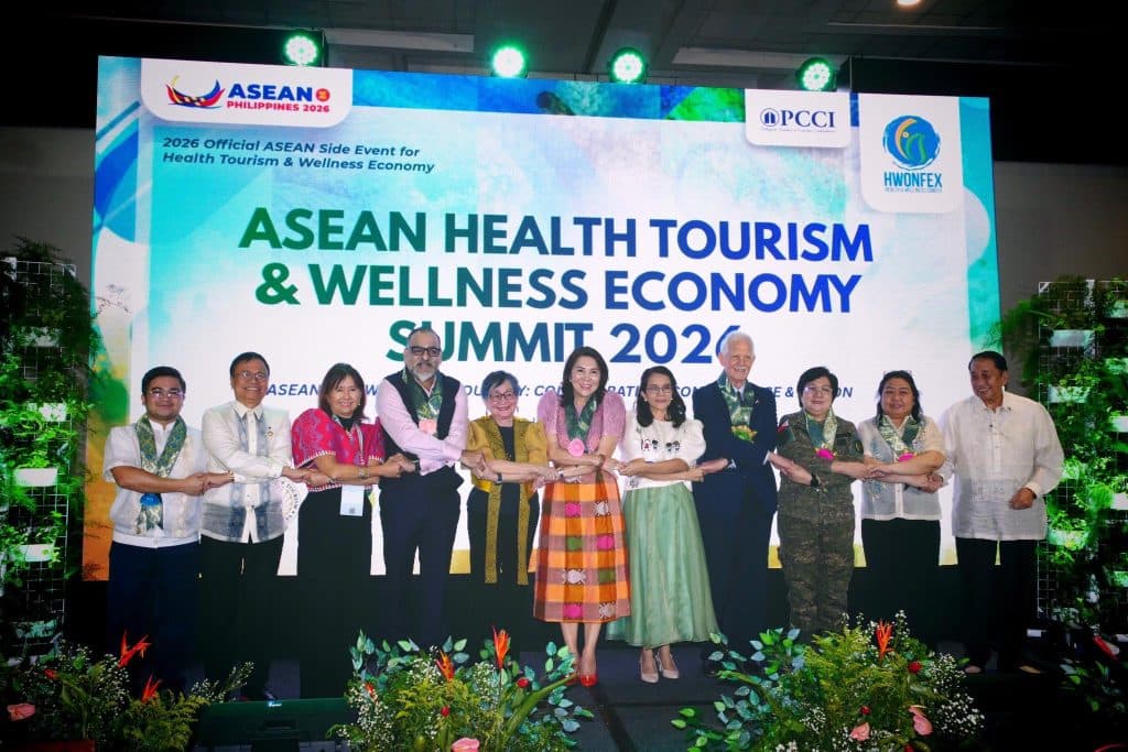 PAGCOR highlights integrated resorts’ role in tourism and healthcare