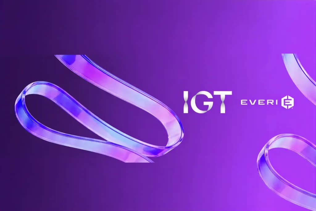 IGT signals next chapter with a bold brand refresh at G2E Las Vegas 2026