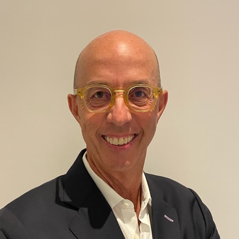Industry veteran Gavin Isaacs joins GLI’s Board of Directors