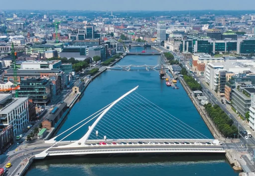 Ireland’s iGaming demand jumps 9.3% WoW, independent of Stake geo-block