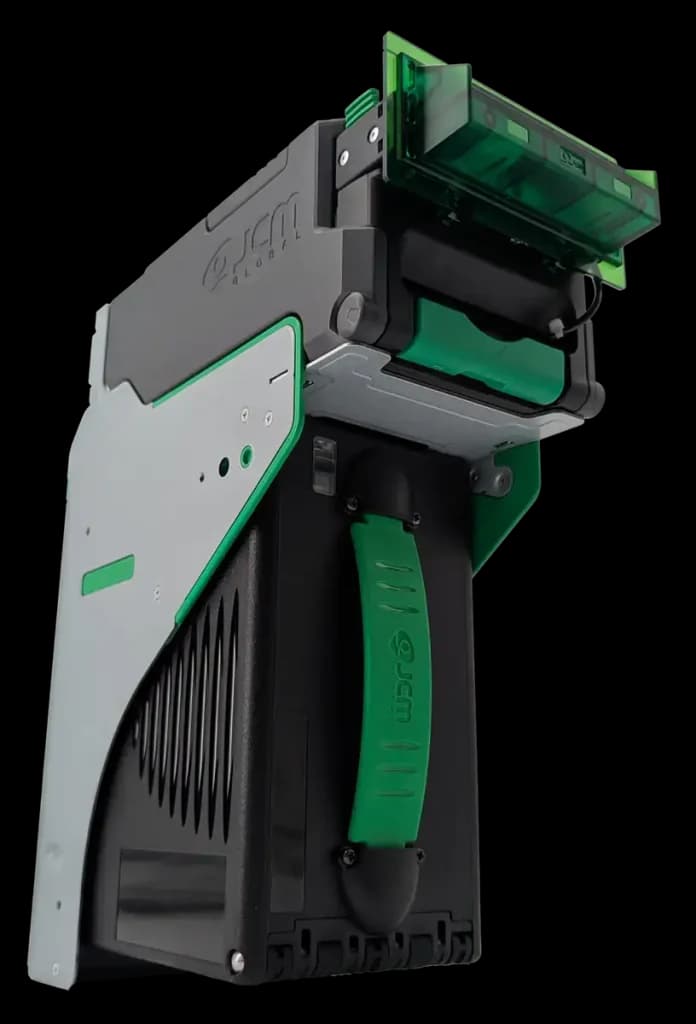 JCM Global headlines G2E 2026 with iVIZION 2 launch and expanded cash-handling portfolio