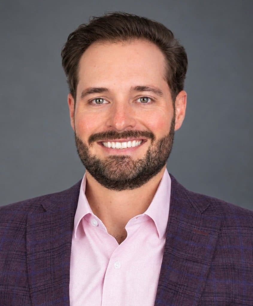 Konami’s Shane Thompson selected for Emerging Leaders of Gaming Class of 2027