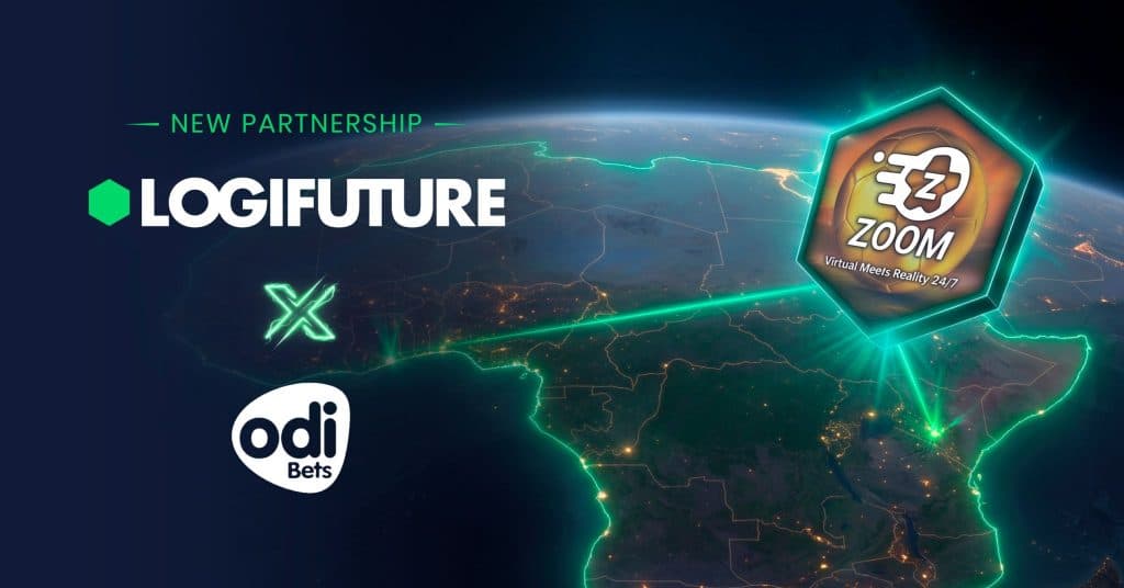 Logifuture’s Zoom Sports rolls out with Odibets in Kenya