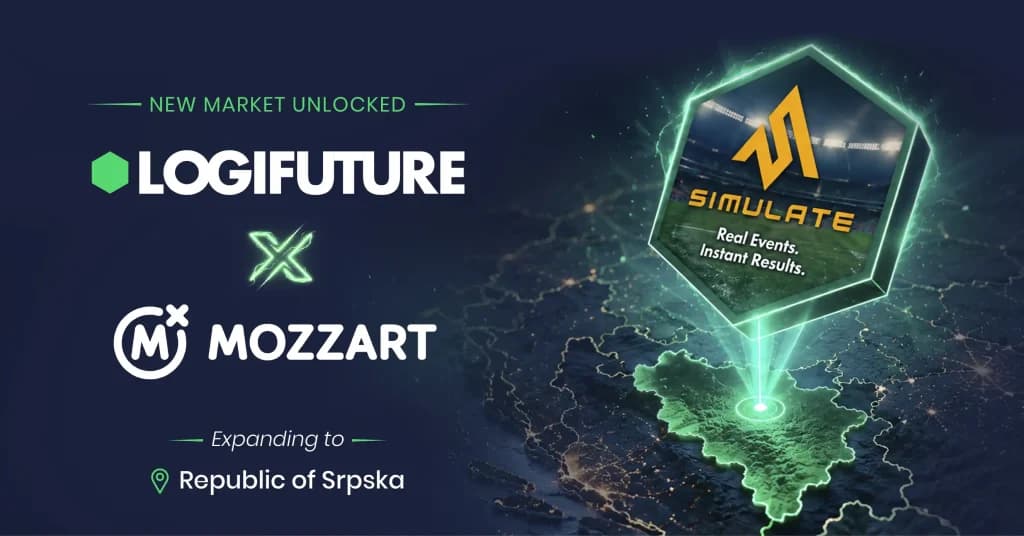 Mozzartbet and Logifuture bring ‘Simulate’ betting tool to Bosnia and Herzegovina