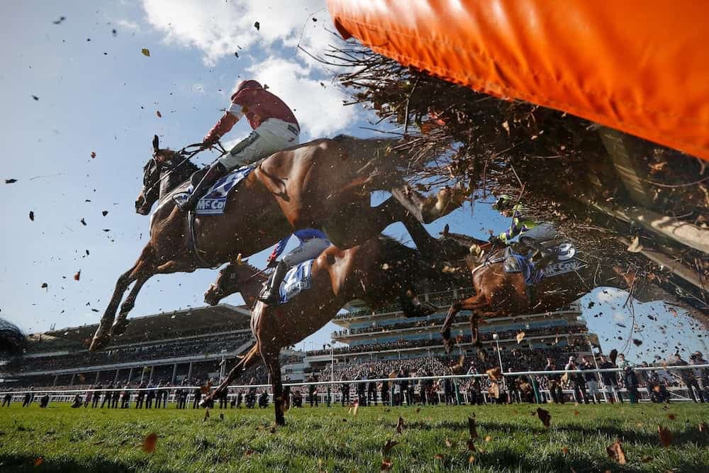 Podium and Predigy unveil global partnership to launch new binary-bet racing product