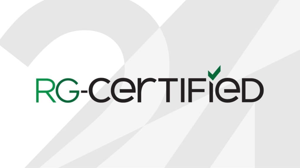 RG24seven introduces RG-CERTIFIED compliance training for the global gaming industry