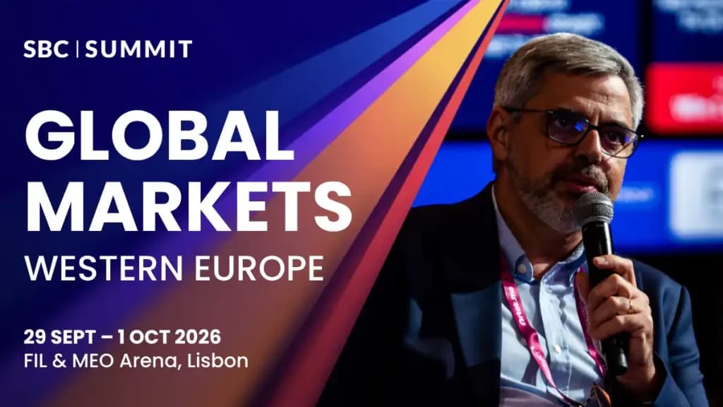 SBC Summit 2026 puts Western Europe’s regulatory challenges in focus