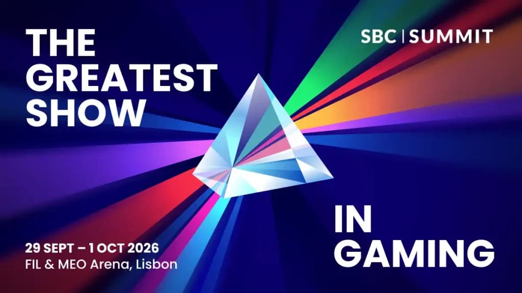 SBC Summit returns to Lisbon with major new features, 11k+ operators and record attendance
