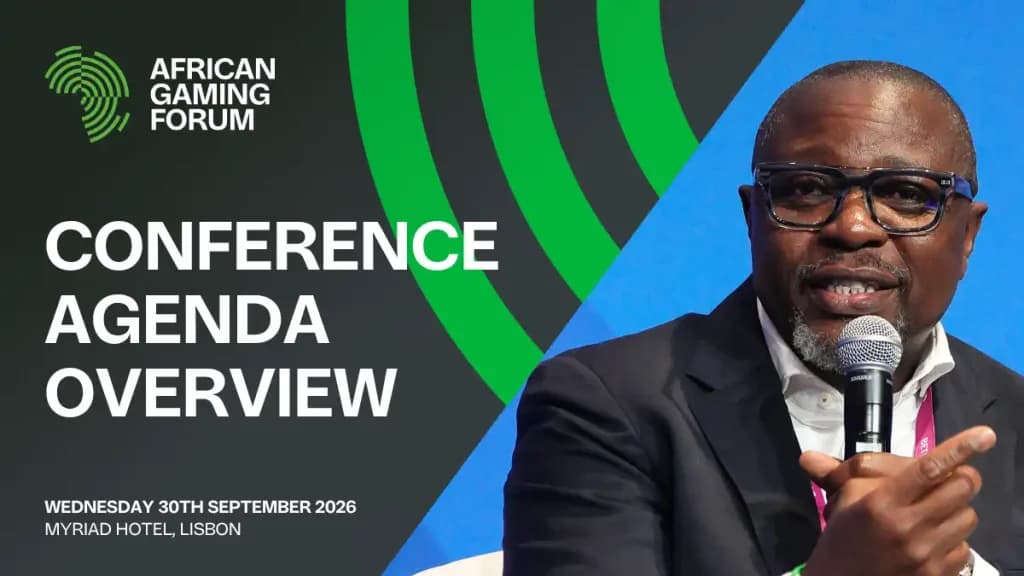SBC Summit’s African Gaming Forum to focus on market development
