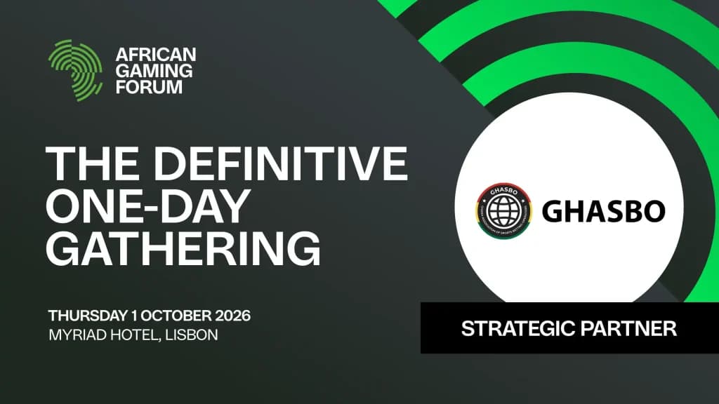 SBC and GHASBO expand collaboration around African Gaming Forum 2026