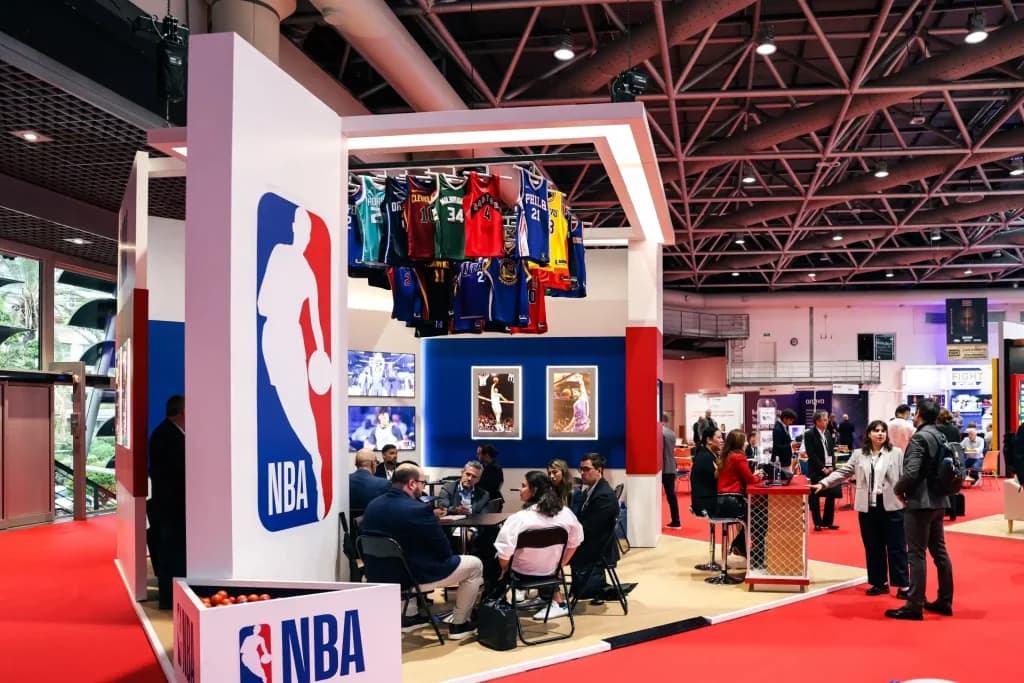 SPORTEL Monaco 2026: Three days of sports media, tech and marketing