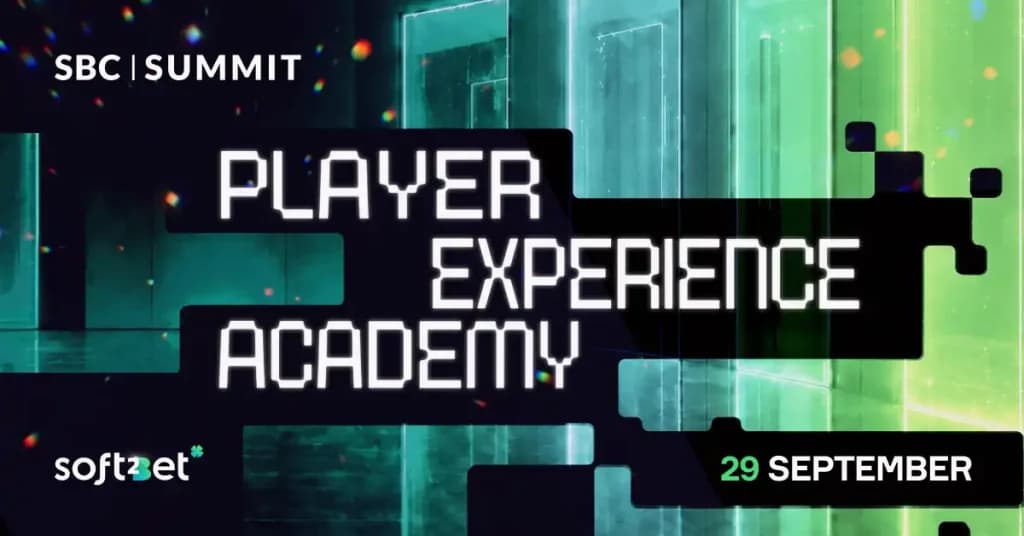 Soft2Bet to drive iGaming education via Player Experience Academy at SBC Summit 2026