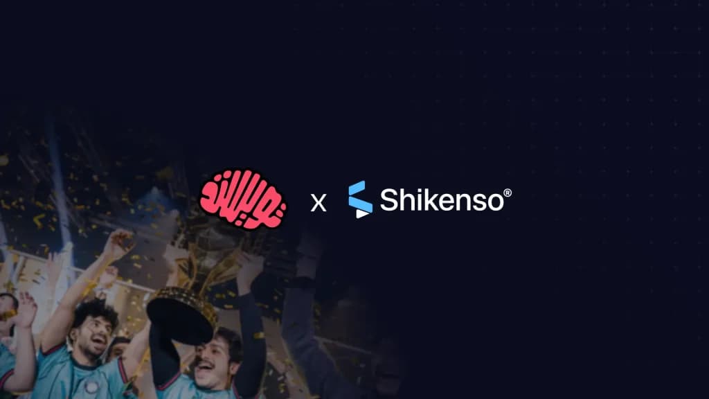 Twisted Minds selects Shikenso to strengthen sponsorship measurement