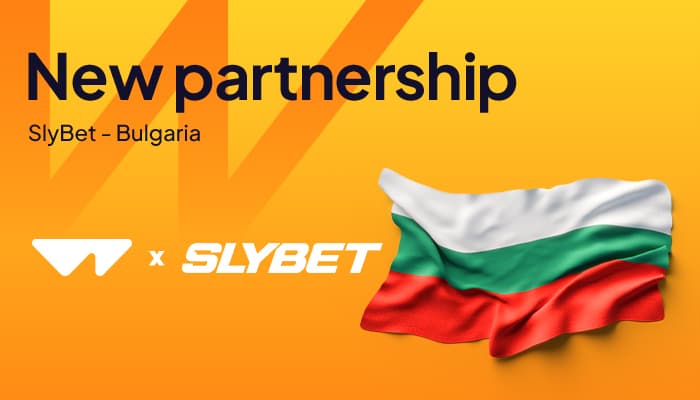 Wazdan secures Bulgarian growth through new SlyBet agreement
