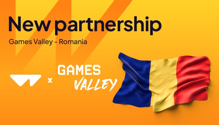Wazdan signs Games Valley partnership to reach more operators