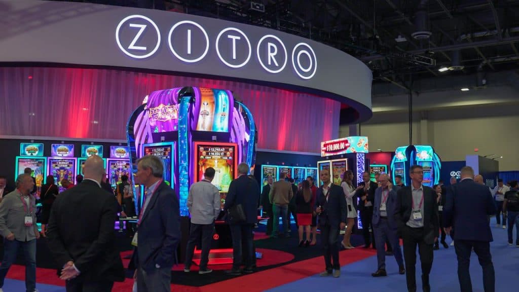 Zitro receives gaming vendor license in UAE