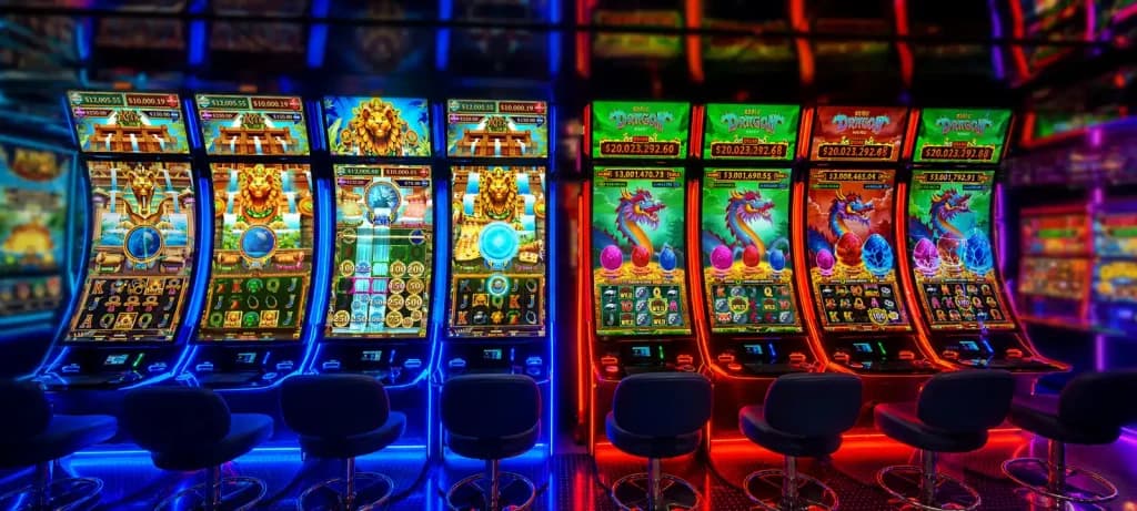 Zitro’s FANTASY cabinet arrives at Casino Buenos Aires with trio of hit games