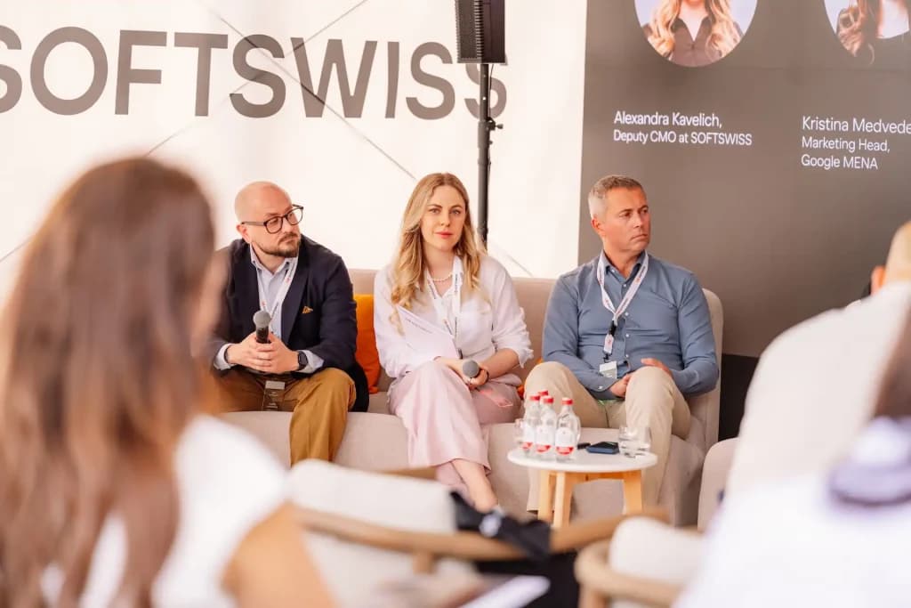 SOFTSWISS unpacks the future of digital growth at Lisbon event