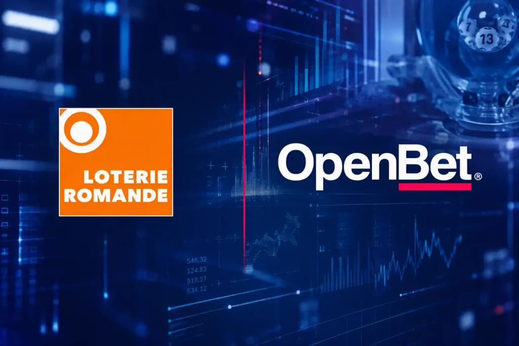 OpenBet and Loterie Romande partner to launch next-gen sportsbook platform