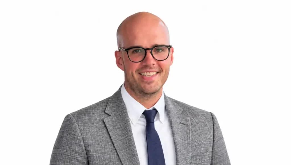Pythia Sports recruits Ben Hutton to drive AI and racing trading operations