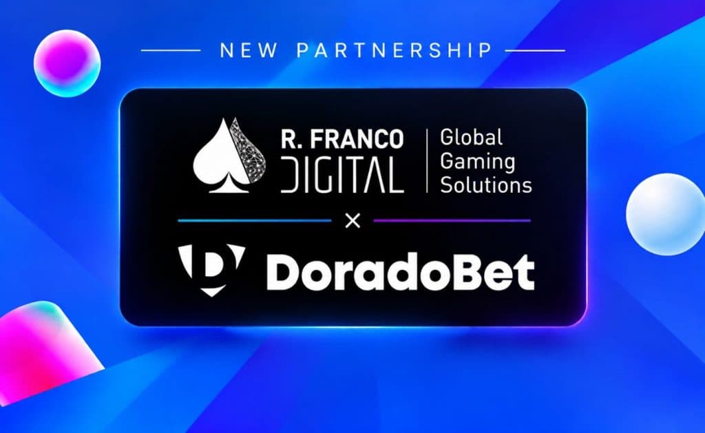 R. Franco Digital increases footprint in key Peruvian market via DoradoBet deal