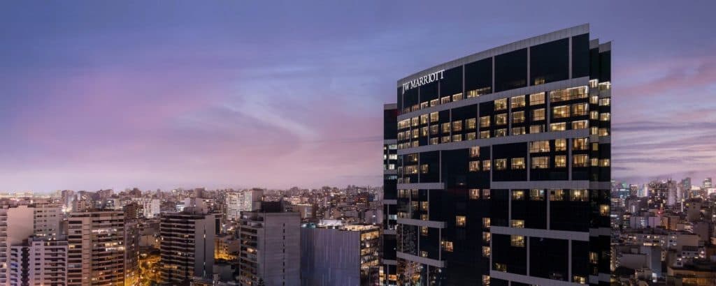 IAGR announces 2026 Annual Conference sponsors for Lima, Peru