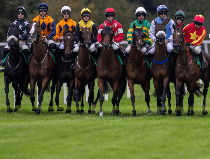 Ireland maintains betting tax at 2% and increases funding for horse racing in 2027