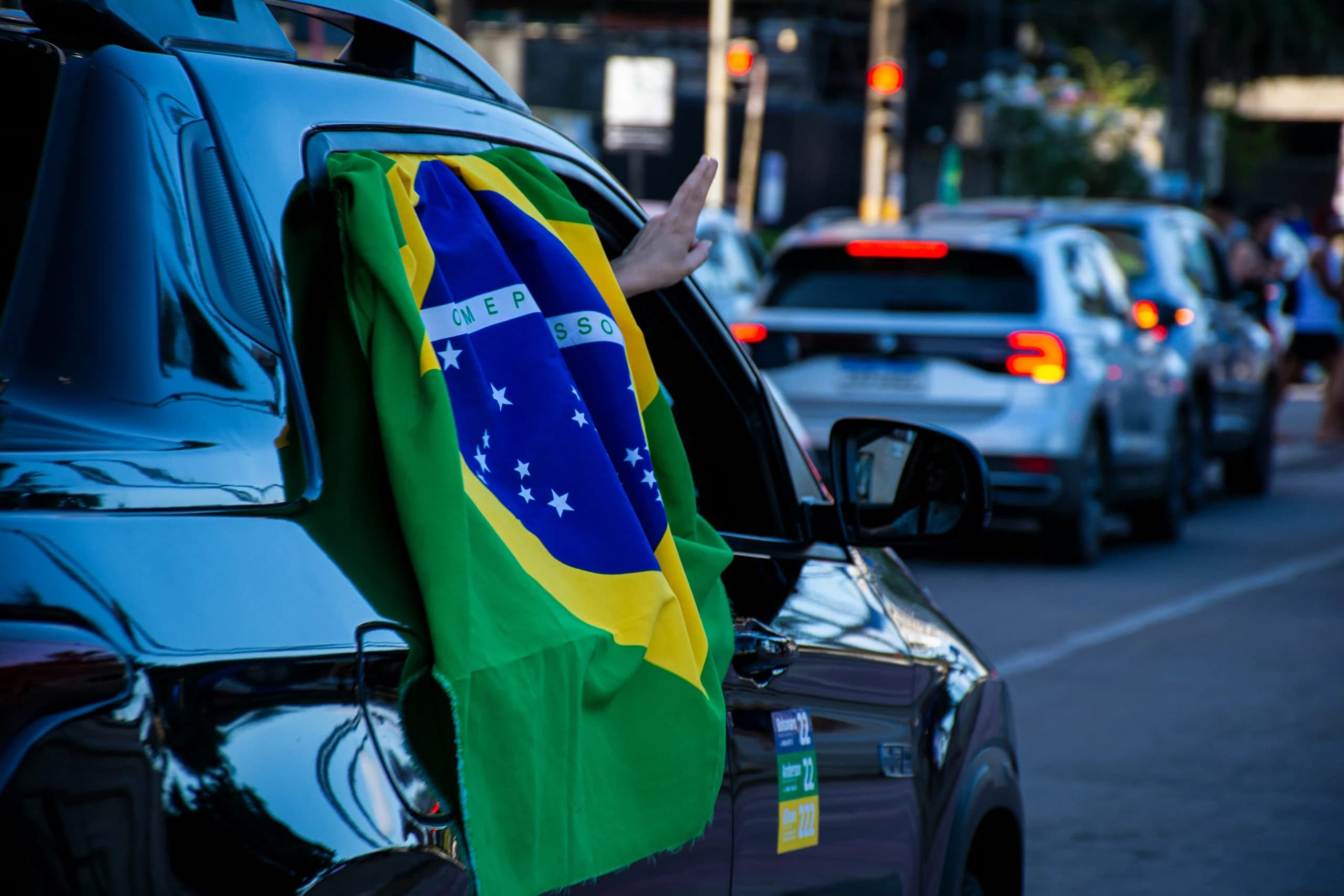 Brazil Supreme Court sets out schedule for public hearing on betting ban