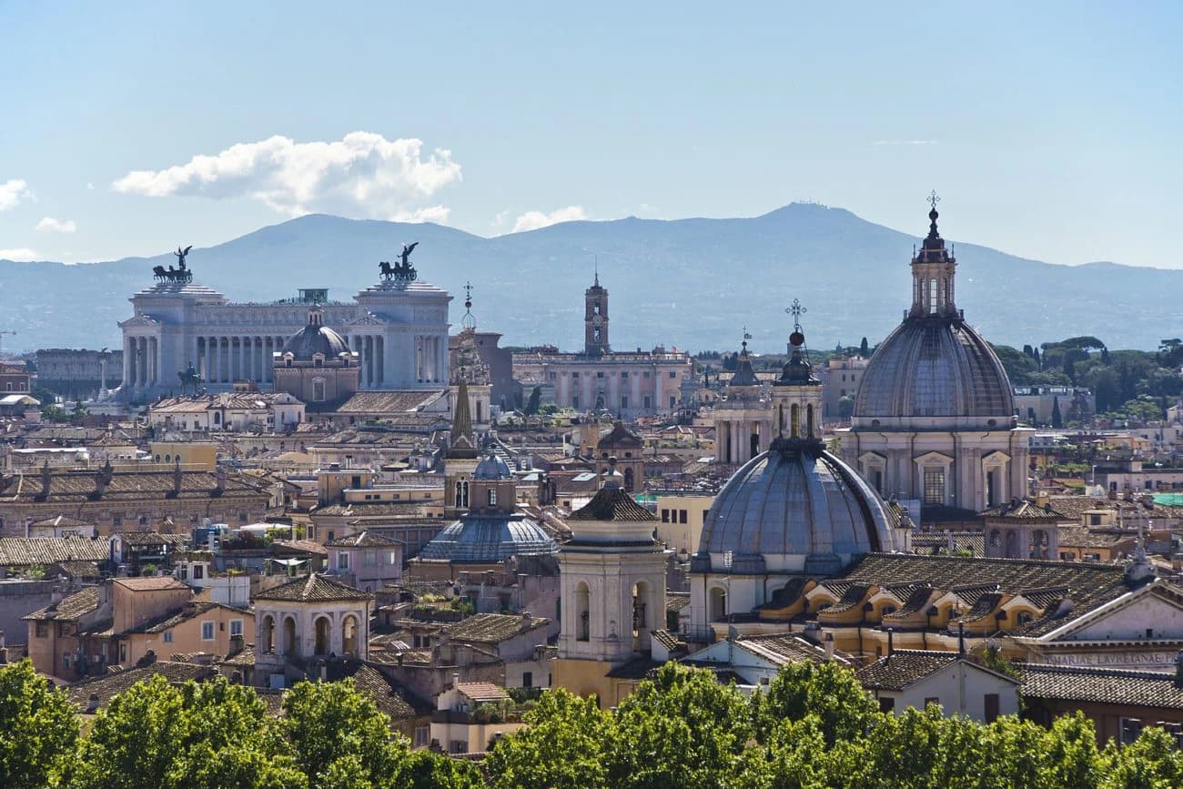 Italy’s gambling tax: a losing hand?