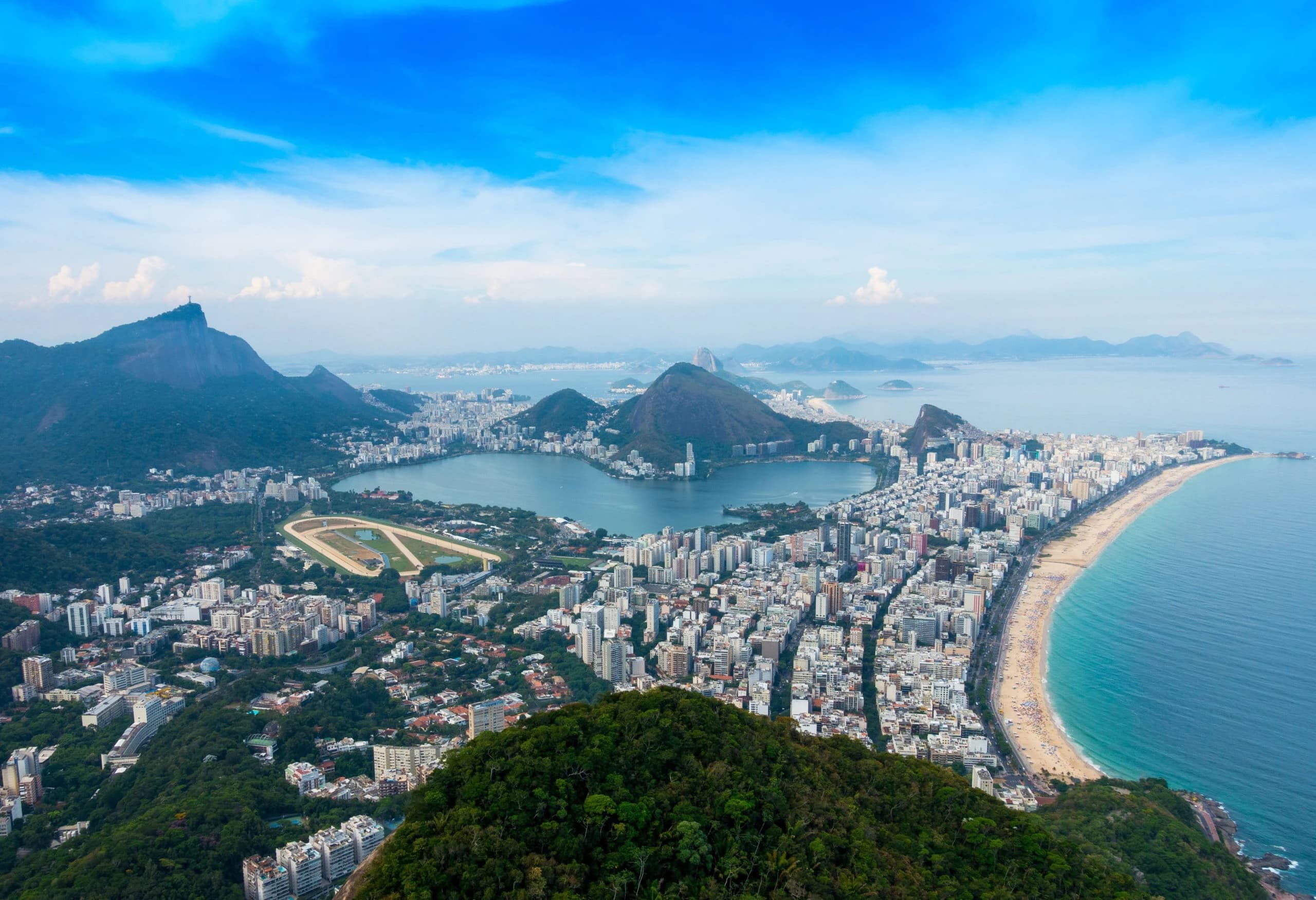 Brazil study reveals illegal betting market share fell in H1 2026