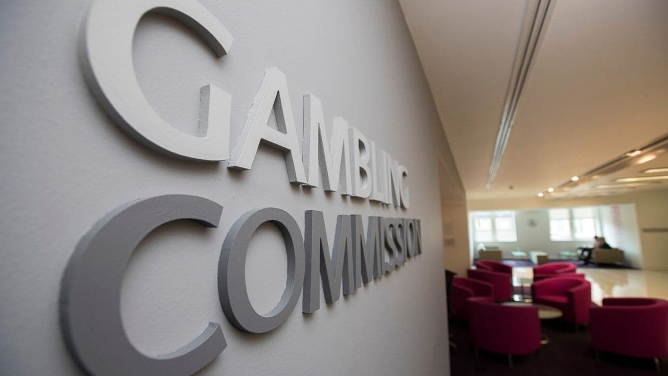 UK Gambling Commission fines adult gaming centre operator over self-exclusion breach