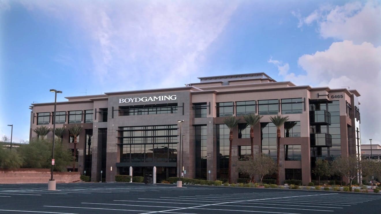 Boyd Gaming misses Q3 earnings estimates as Las Vegas visitor demand weakens