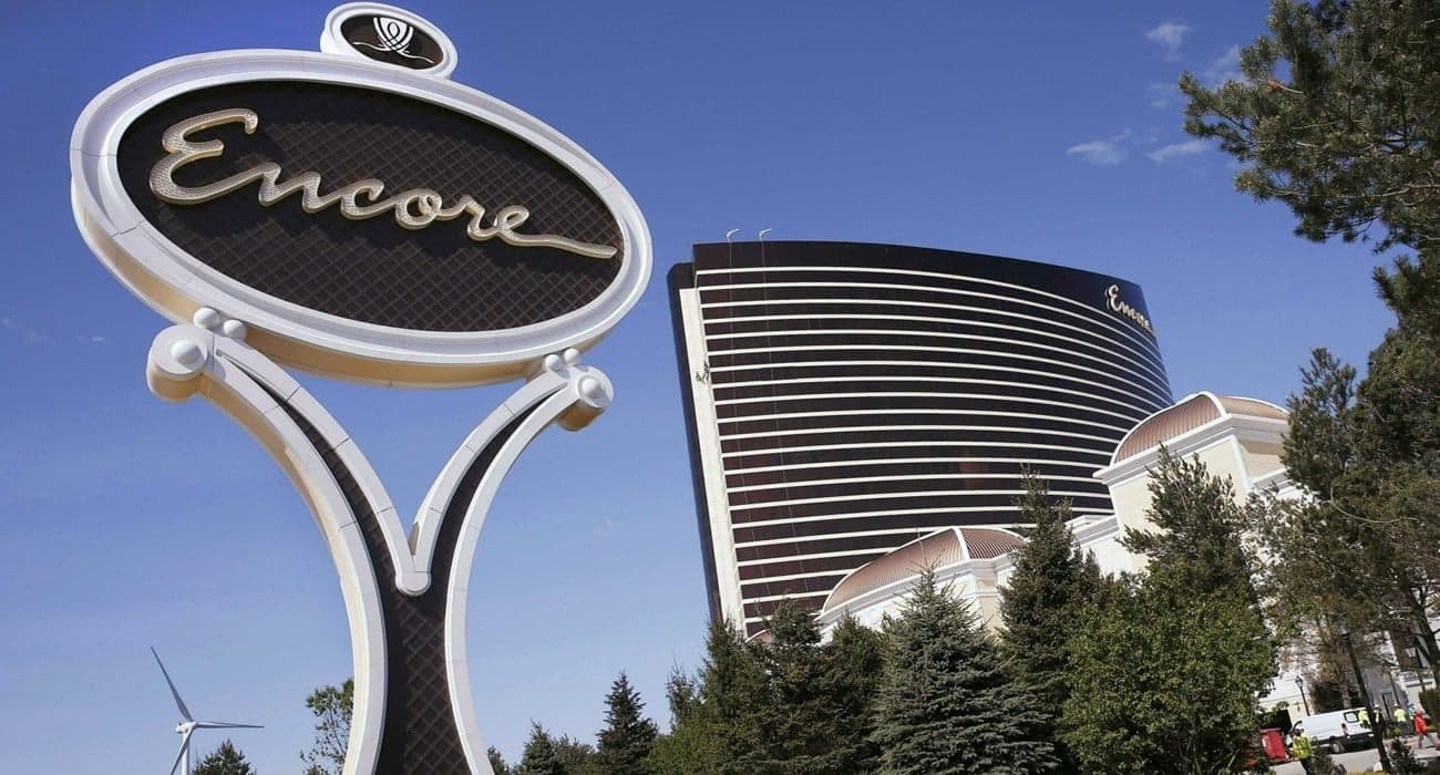 Encore Boston Harbor workers vote to authorize strike as Wynn contract nears expiry