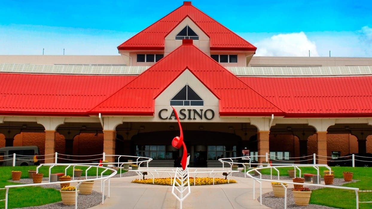 Iowa: Prairie Meadows casino eyes up to $300m renovation