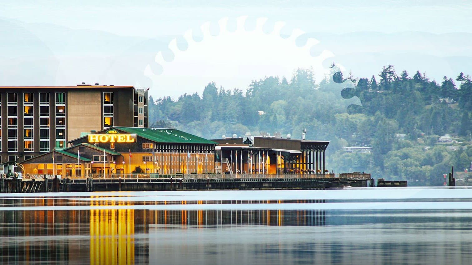 Federal judge upholds Coquille Tribe casino decision in Oregon