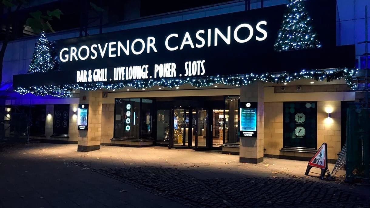 Rank Group agrees to pay $6.6M to UKGC over AML and safer-gambling failings
