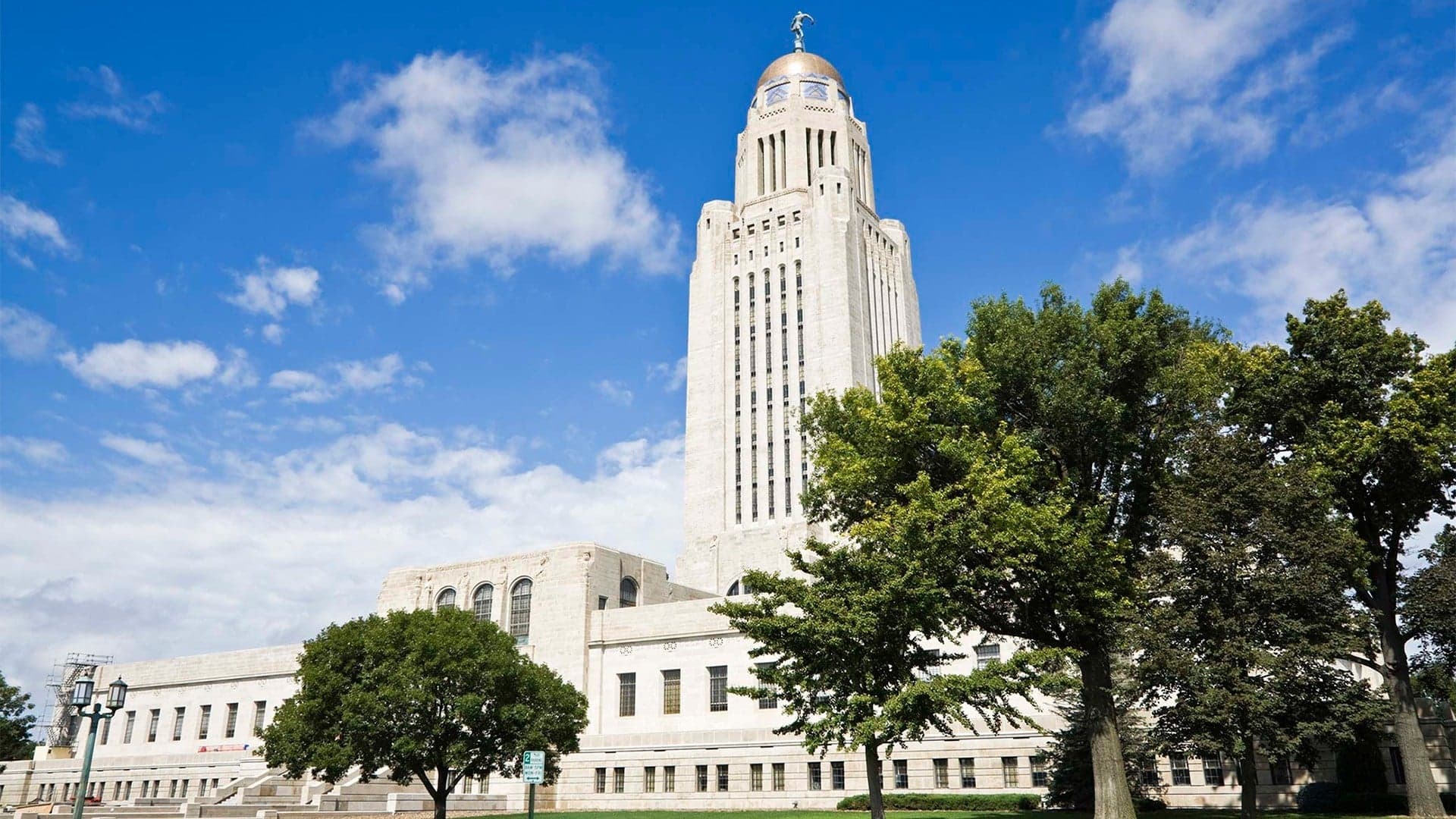 Nebraska certifies online sports betting measures for November