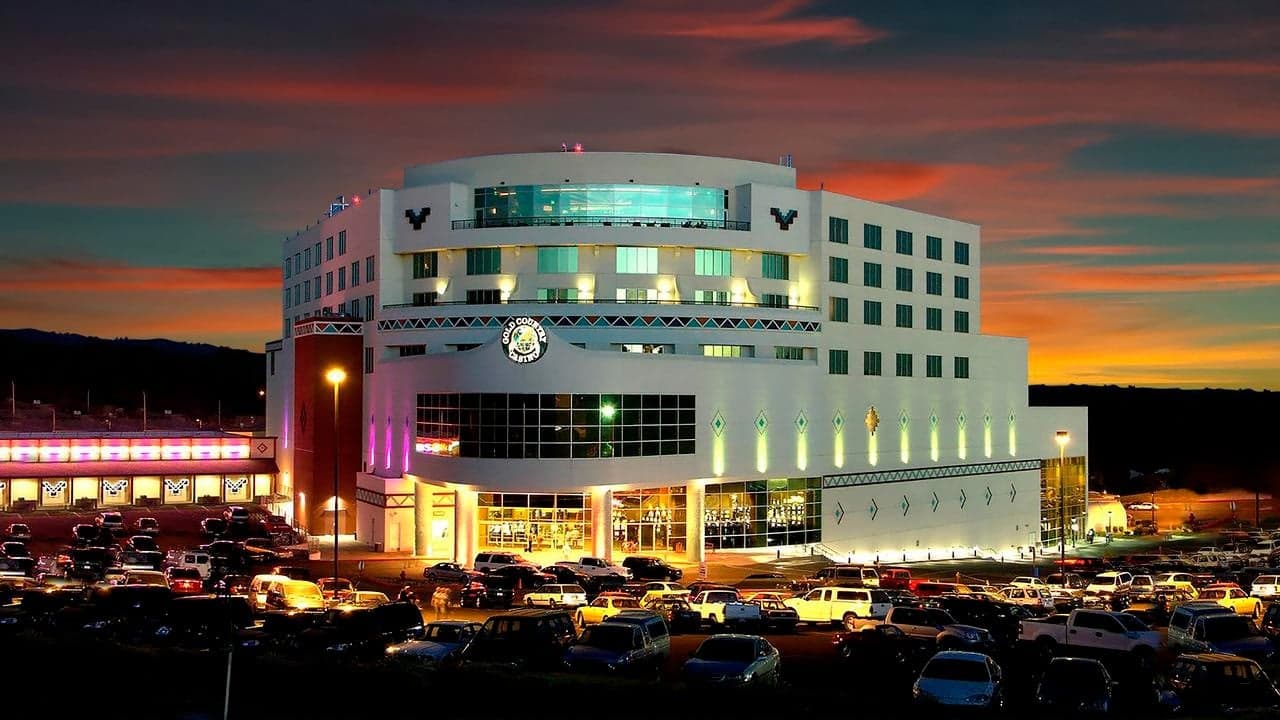 California's Gold Country Casino Resort kicks off 30-day anniversary celebration